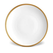 Soie Tresse`e (Braid) Charger Plate By L'Objet