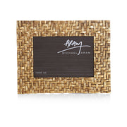 Palm Picture Frame 4 x 6 By Michael Aram