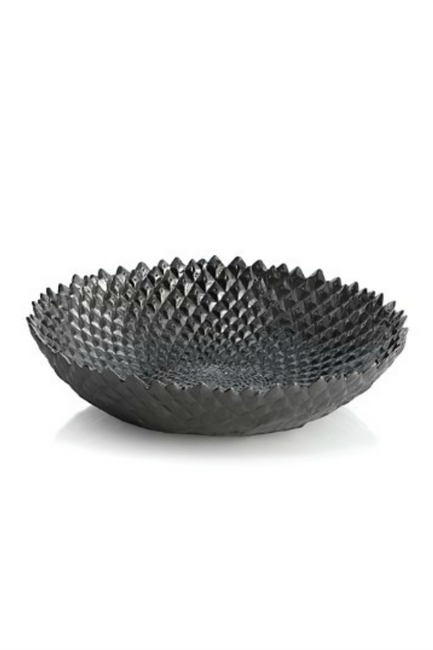 Vincent Shallow Bowl By Michael Aram