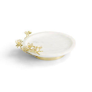 Cherry Blossom Trinket Tray