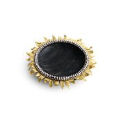 Sunflower Trinket Tray By Michael Aram