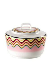 Margherita Sugar Bowl By Missoni