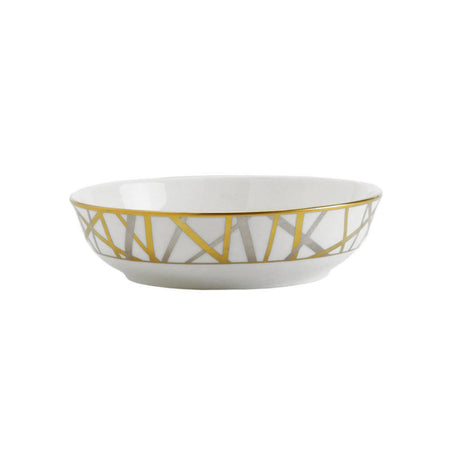 Mullholland Cereal Bowl By Kelly Wearstler for Pickard