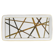 Mullholland  Small Tray By Kelly Wearstler for Pickard