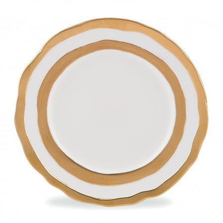 Como Dinner Plate By Michael Wainwright