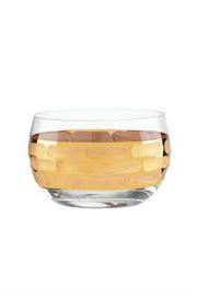 Truro Gold Medium Bowl 5" By Michael Wainwright