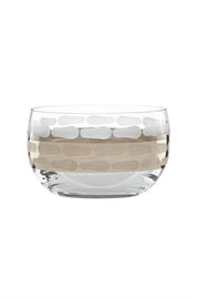 Truro Gold Medium Bowl 5" By Michael Wainwright