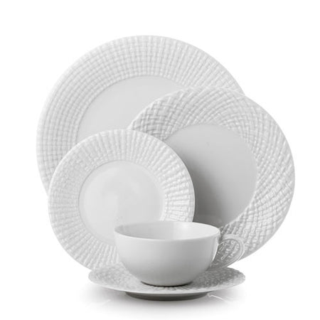 Palm 5 Piece Place Setting Bu Michael Aram