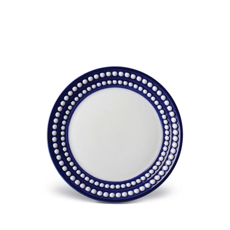 Perlee Bread & Butter Plate By L'Objet