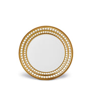 Perlee Bread & Butter Plate By L'Objet