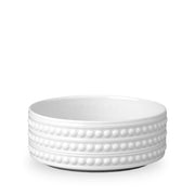 Perlee Medium Deep Bowl By L'Objet