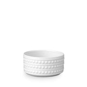 Perlee Small Deep Bowl By L'Objet