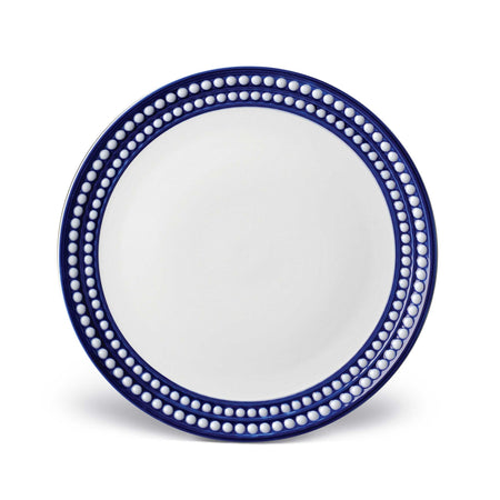 Perlee Dinner Plate By L'Objet