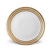 Perlee Dinner Plate By L'Objet