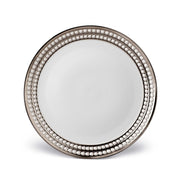 Perlee Dinner Plate By L'Objet