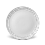 Perlee Dinner Plate By L'Objet