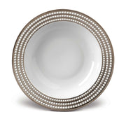 Perlee Rim Serving Bowl By L'Objet