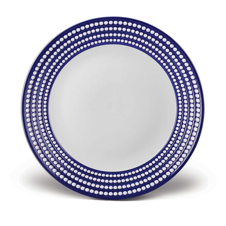 Perlee Round Platter By L'Objet