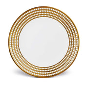 Perlee Round Platter By L'Objet