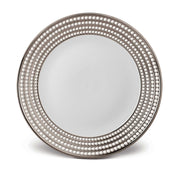 Perlee Round Platter By L'Objet