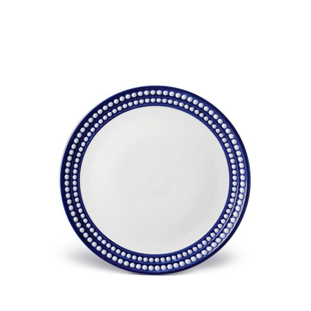 Perlee Salad Plate By L'Objet