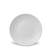 Perlee Salad Plate By L'Objet