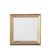 Perlee Square Tray By L'Objet