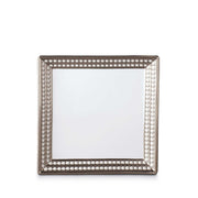 Perlee Square Tray By L'Objet