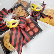 Purim Program : Sectionals