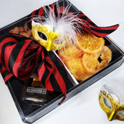 Purim Program : Sectionals