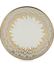 Pickfair Bread & Butter Plate By Kelly Wearstler for Pickard