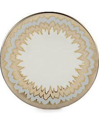 Pickfair Bread & Butter Plate By Kelly Wearstler for Pickard