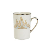 Pickfair Mug By Kelly Wearstler for Pickard