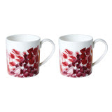 Petals Dinnerware Collection By Twig New York