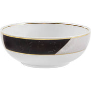 Carrara Marble All Purpose Bowl By Vista Alegre