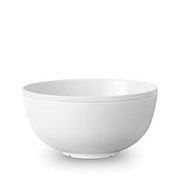 Soie Tresse`e (Braid) Serving Bowl By L'Objet