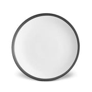 Soie Tresse`e (Braid) Dinner Plate By L'Objet