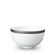 Soie Tresse`e (Braid) Cereal Bowl By L'Objet