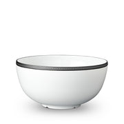 Soie Tresse`e (Braid) Serving Bowl By L'Objet