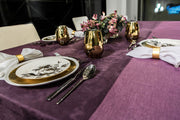 Signature Tablecloth By Tableau