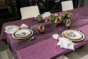 Signature Tablecloth By Tableau