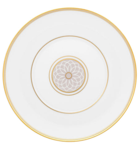 Terrace Bread and Butter Plate By Vista Allegre