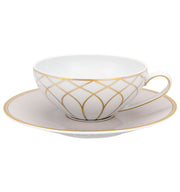 Terrace Cup and Saucer By Vista Allegre