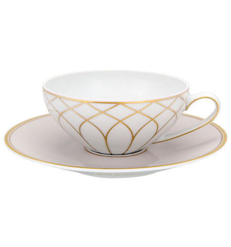 Terrace Cup and Saucer By Vista Allegre