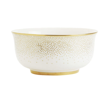 Trousdale Serve Bowl By Kelly Wearstler for Pickard