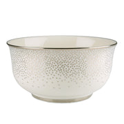 Trousdale Serve Bowl By Kelly Wearstler for Pickard