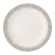 Trousdale Dinner Plate By Kelly Wearstler for Pickard