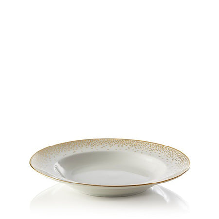 Trousdale Rim Soup Bowl By Kelly Wearstler for Pickard