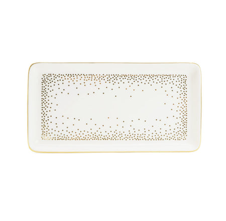 Trousdale Sushi Platter By Kelly Wearstler for Pickard