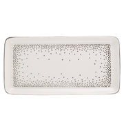 Trousdale Sushi Platter By Kelly Wearstler for Pickard